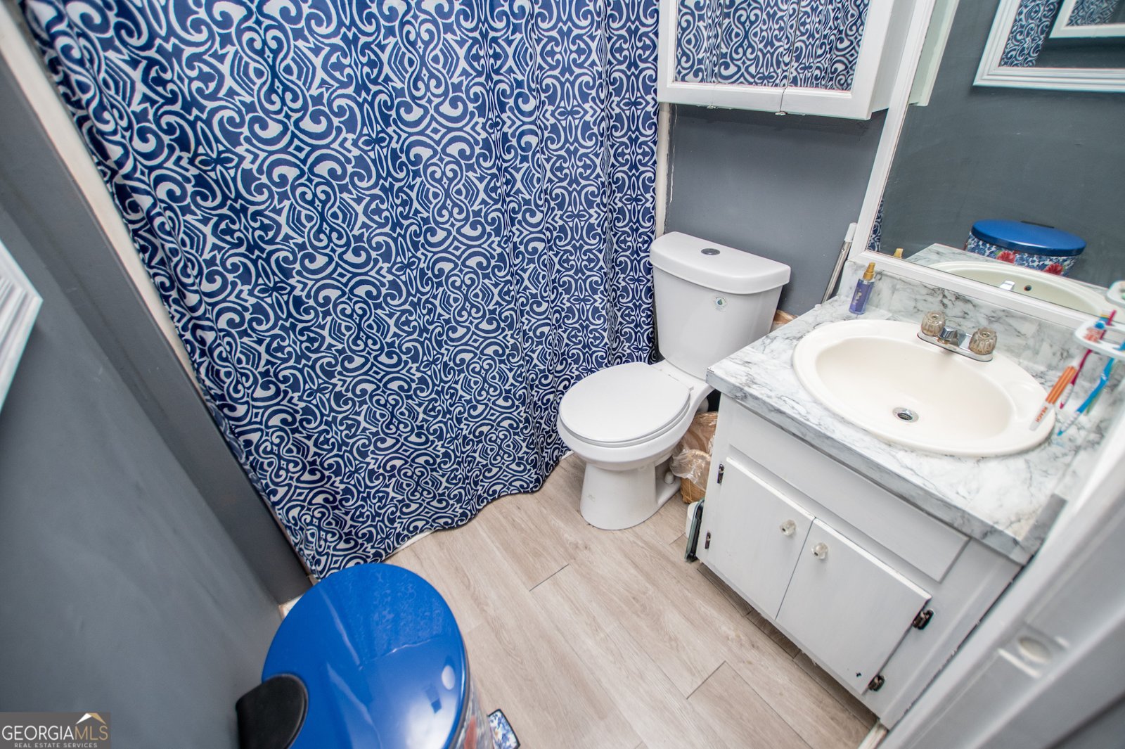 162 Parkway Circle Villa Rica - 28