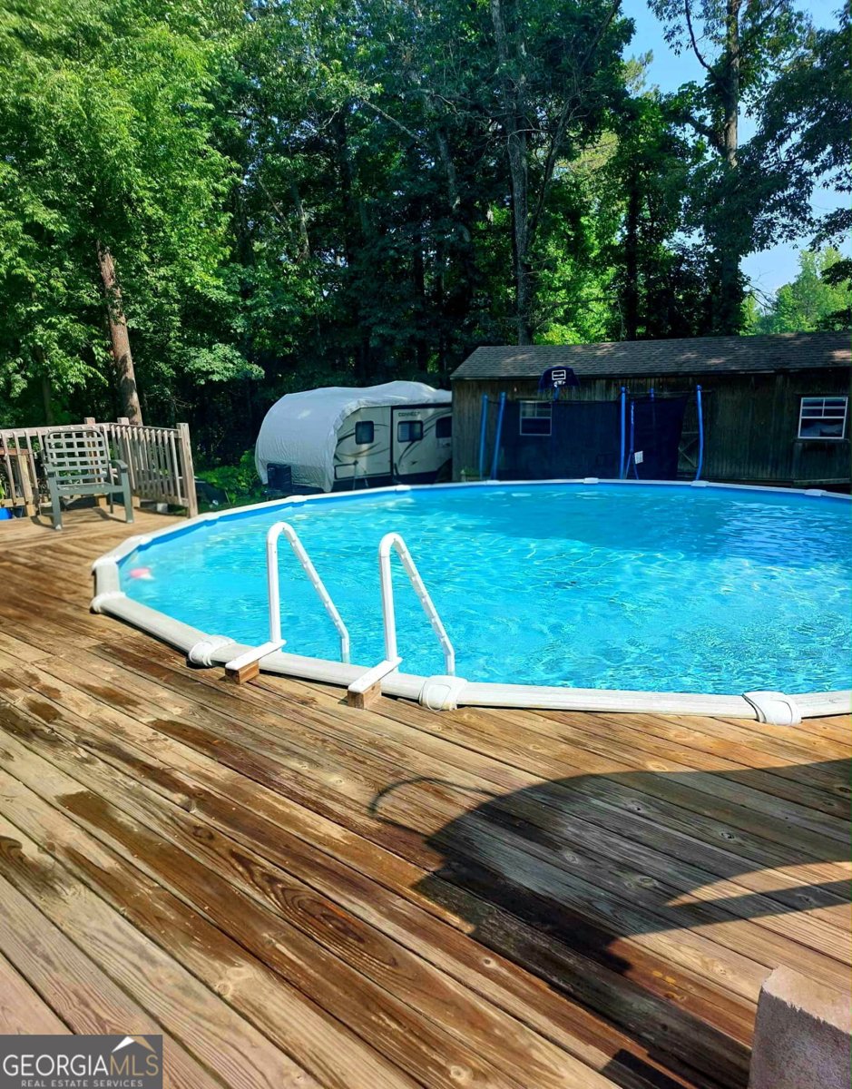 162 Parkway Circle Villa Rica - 29