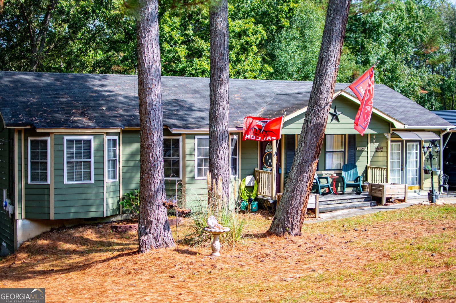 162 Parkway Circle Villa Rica - 3