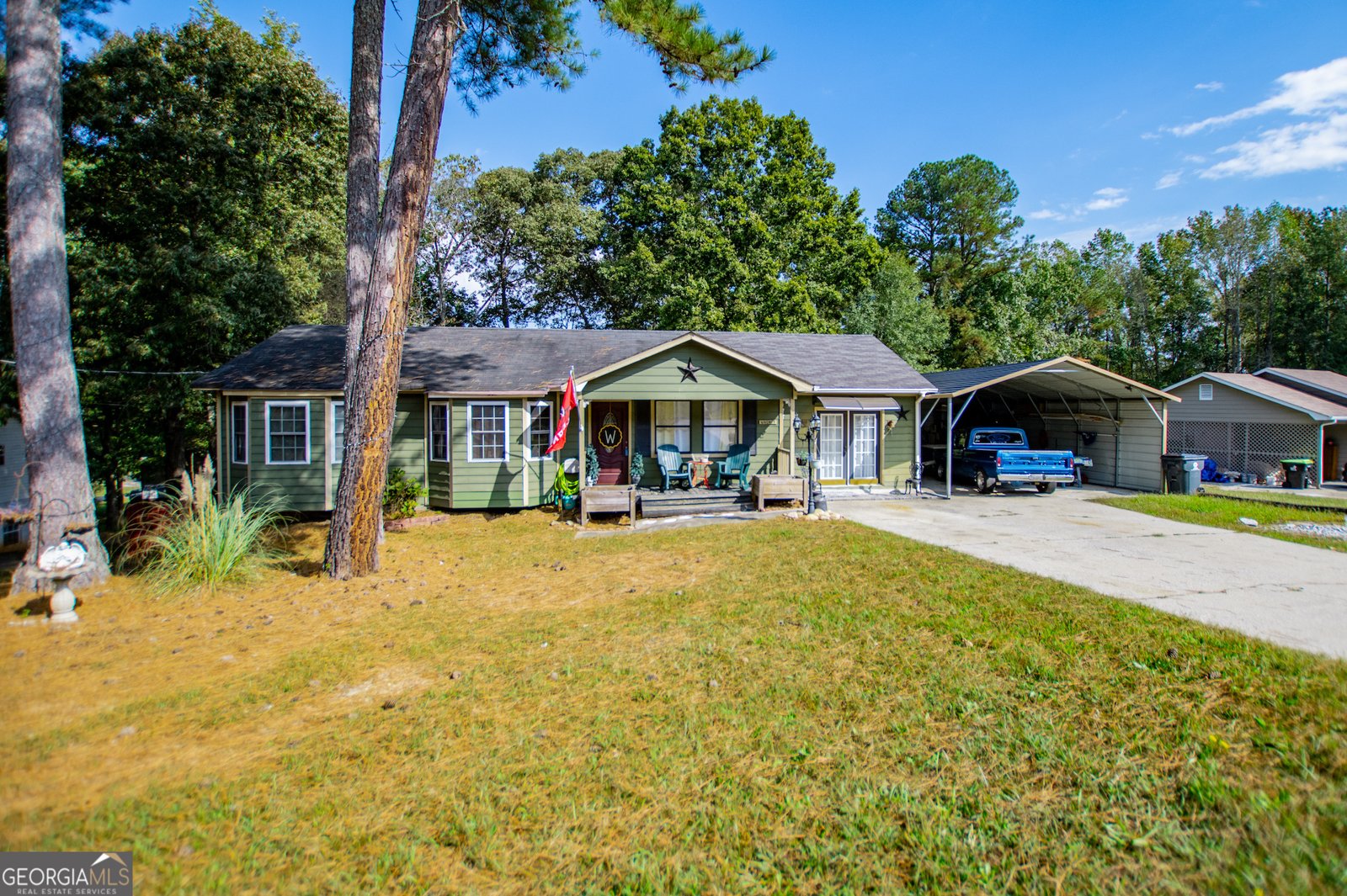 162 Parkway Circle Villa Rica - 4