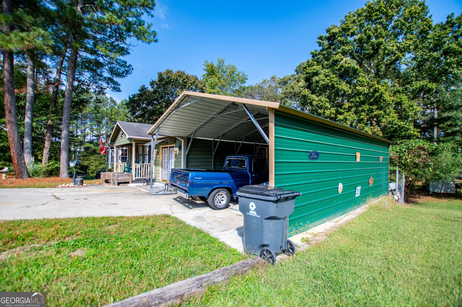 162 Parkway Circle Villa Rica - 5