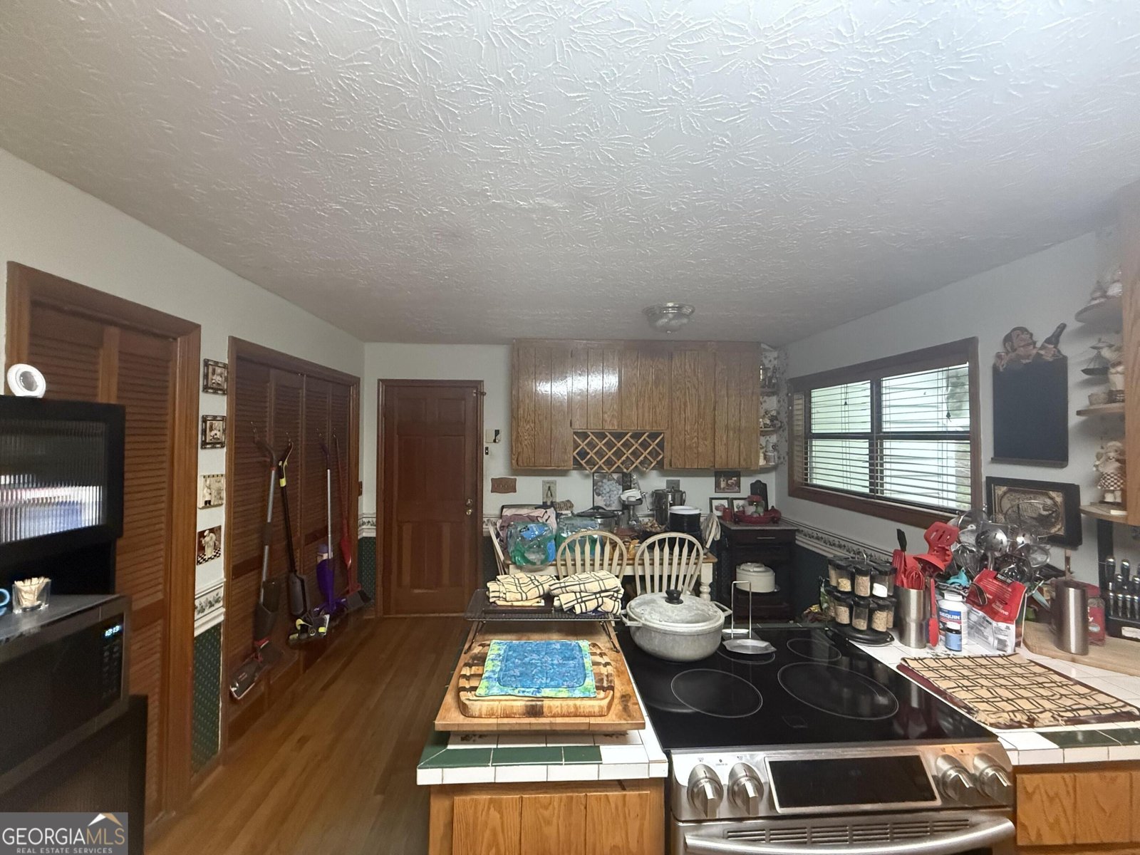 4765 Catoosa Trail Roswell - 1