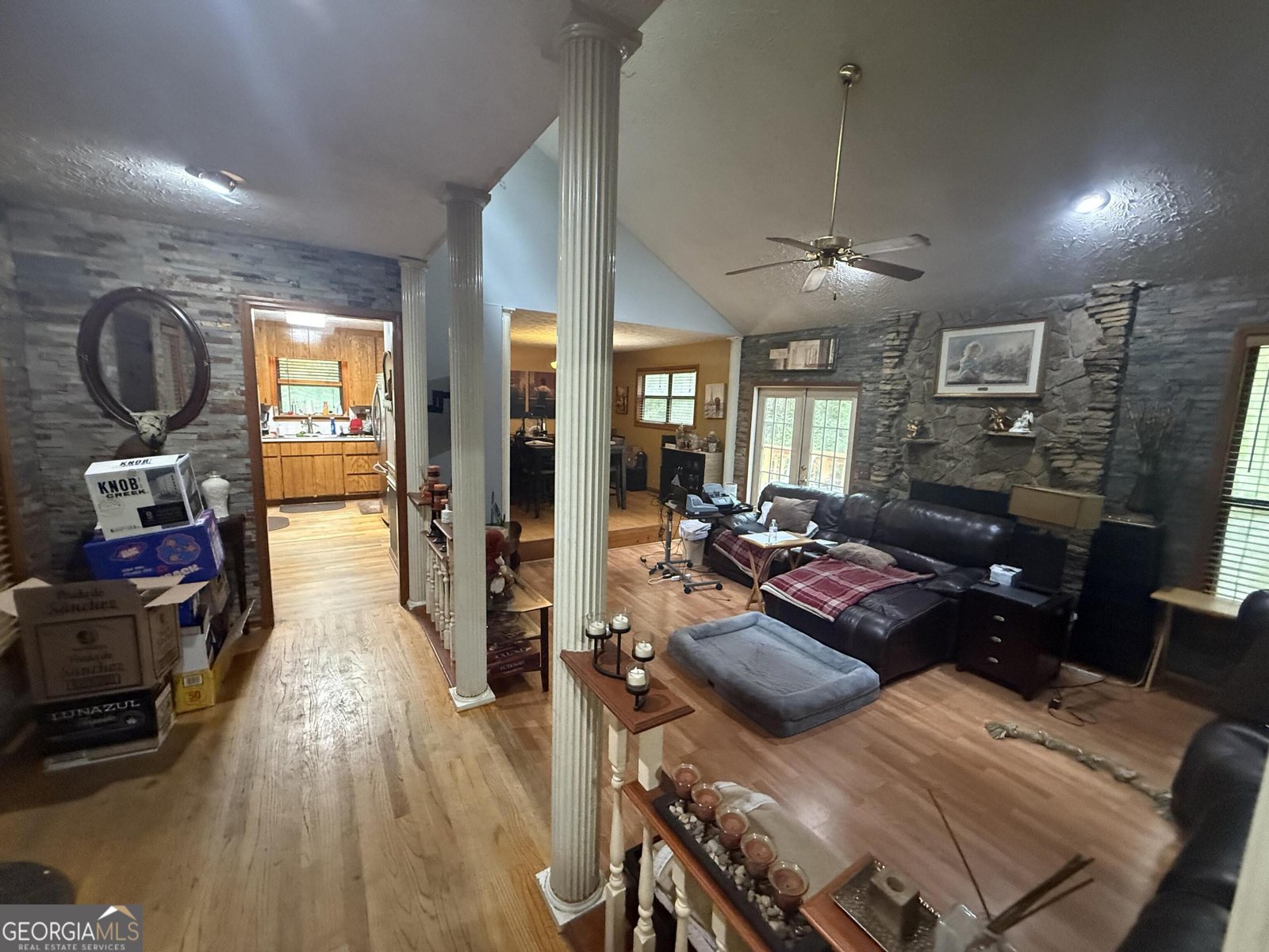 4765 Catoosa Trail Roswell - 2