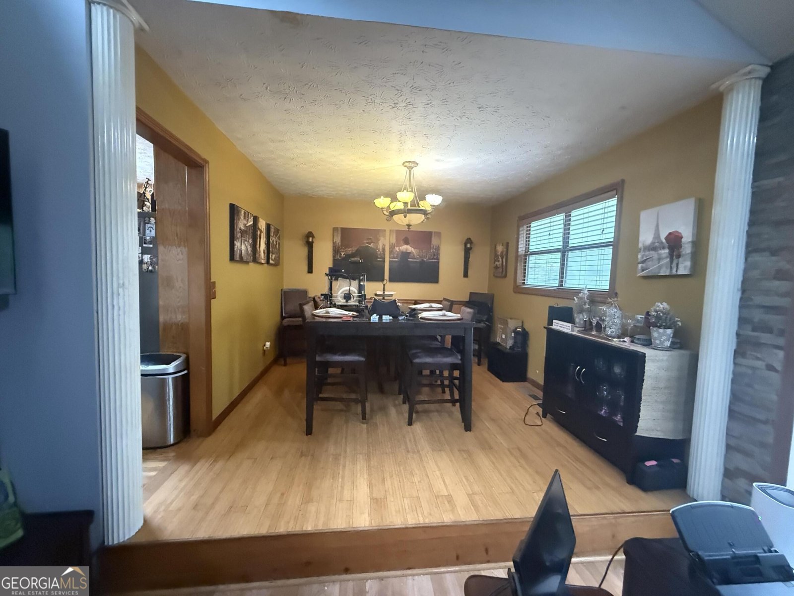 4765 Catoosa Trail Roswell - 3