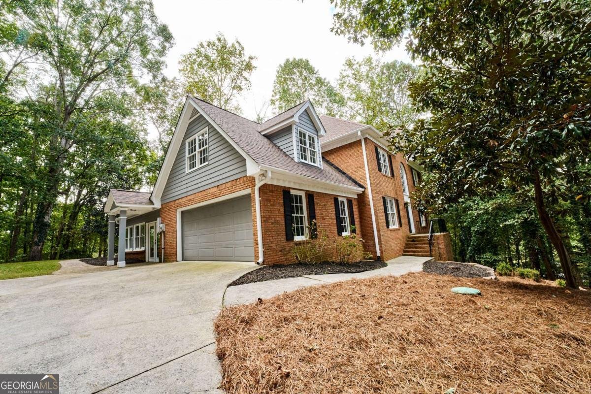 535 Emerald Parkway Sugar Hill - 1