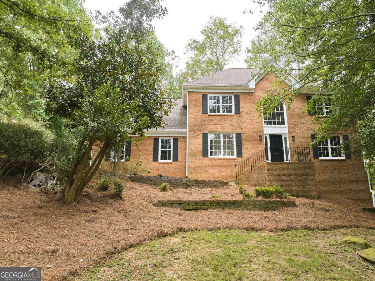 535 Emerald Parkway Sugar Hill - 2