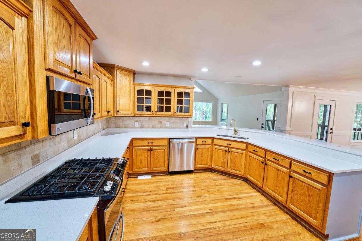 535 Emerald Parkway Sugar Hill - 44