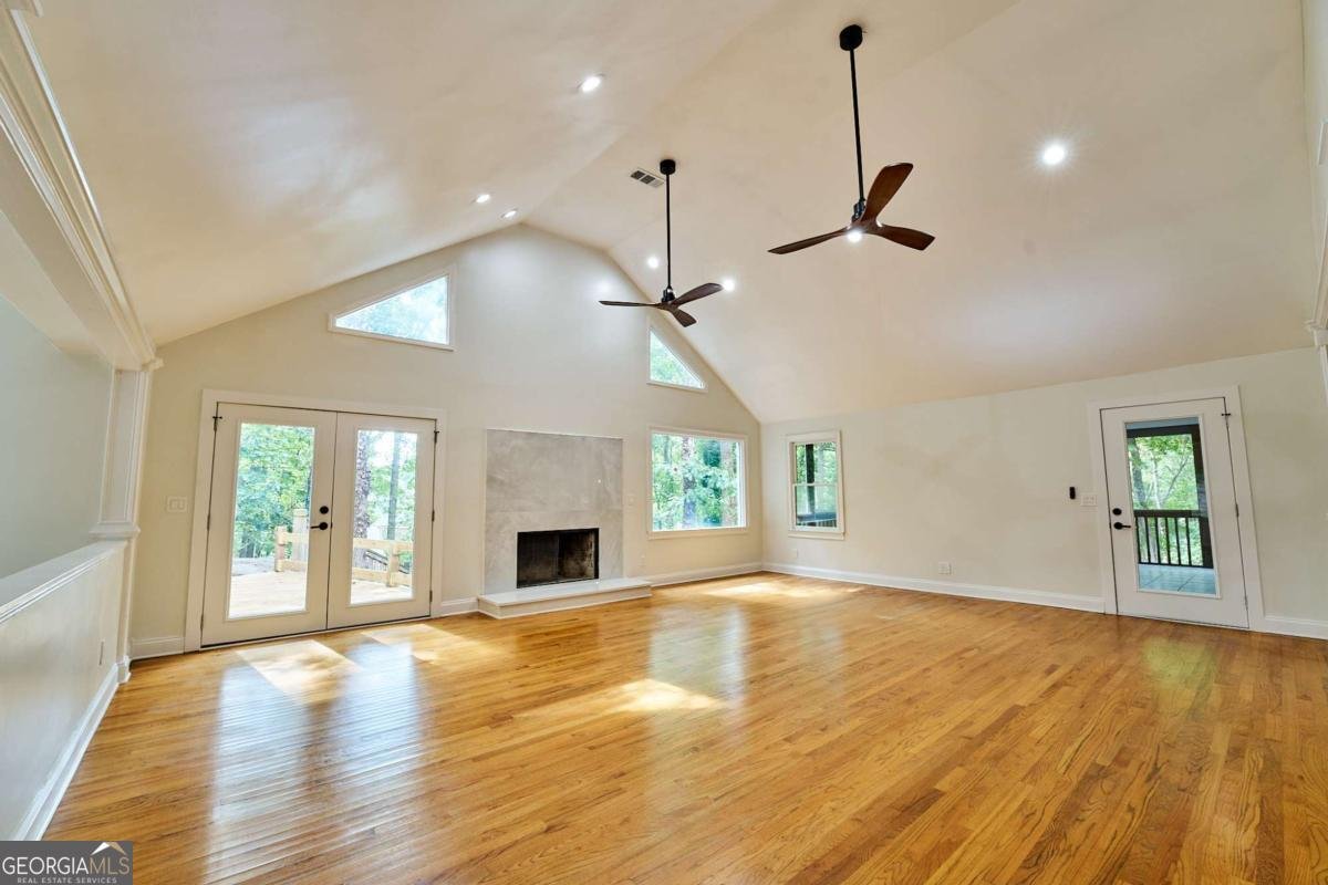 535 Emerald Parkway Sugar Hill - 69