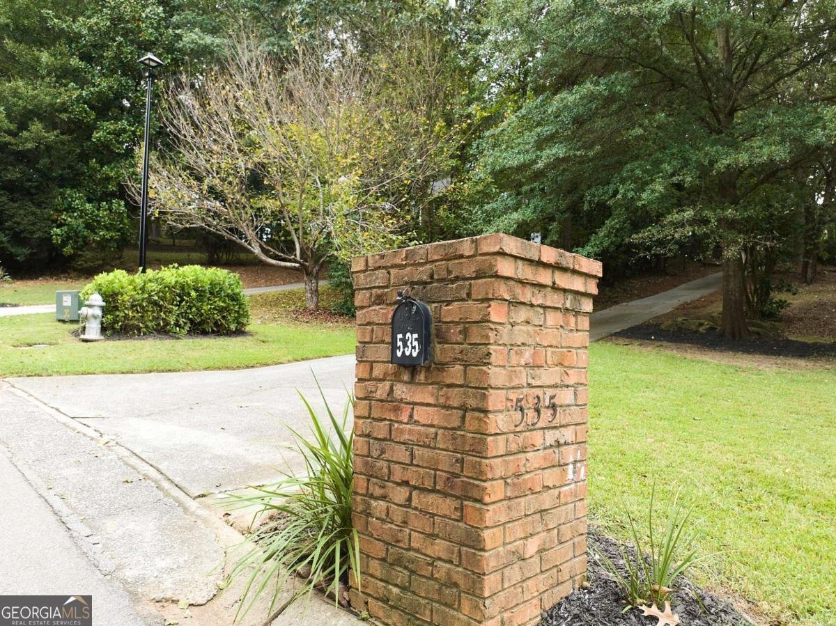 535 Emerald Parkway Sugar Hill - 78