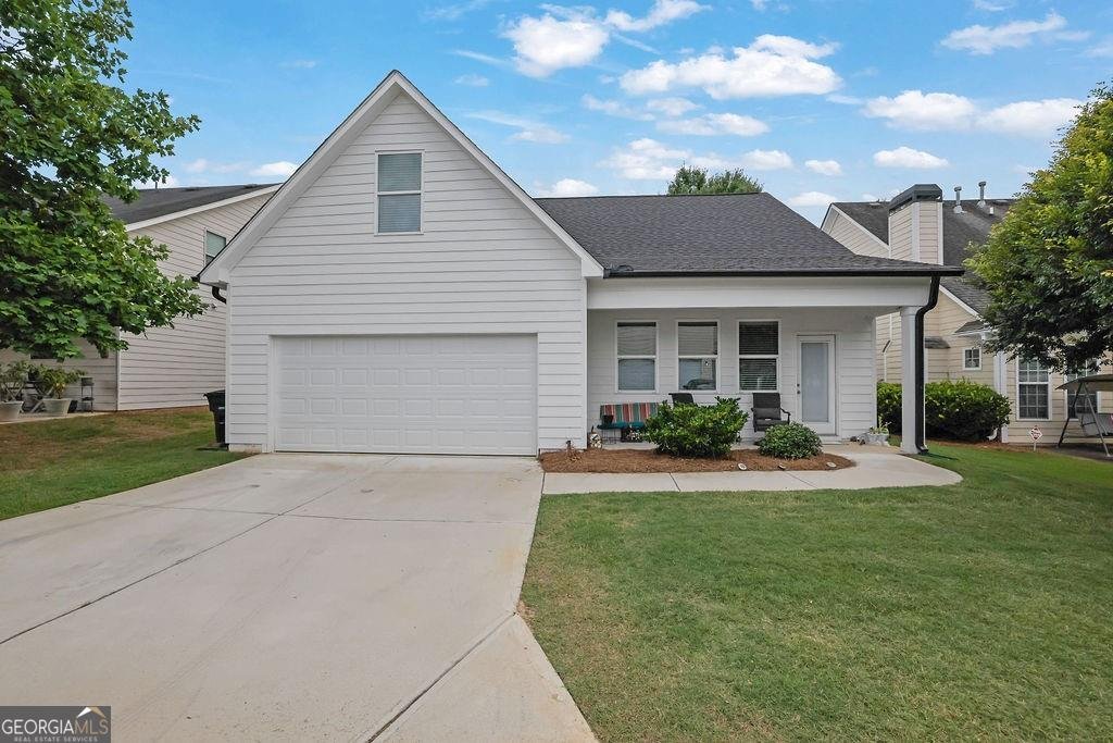 1682 Walton Reserve Boulevard Austell - 15