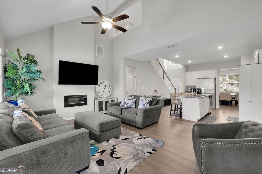 1682 Walton Reserve Boulevard Austell - 2