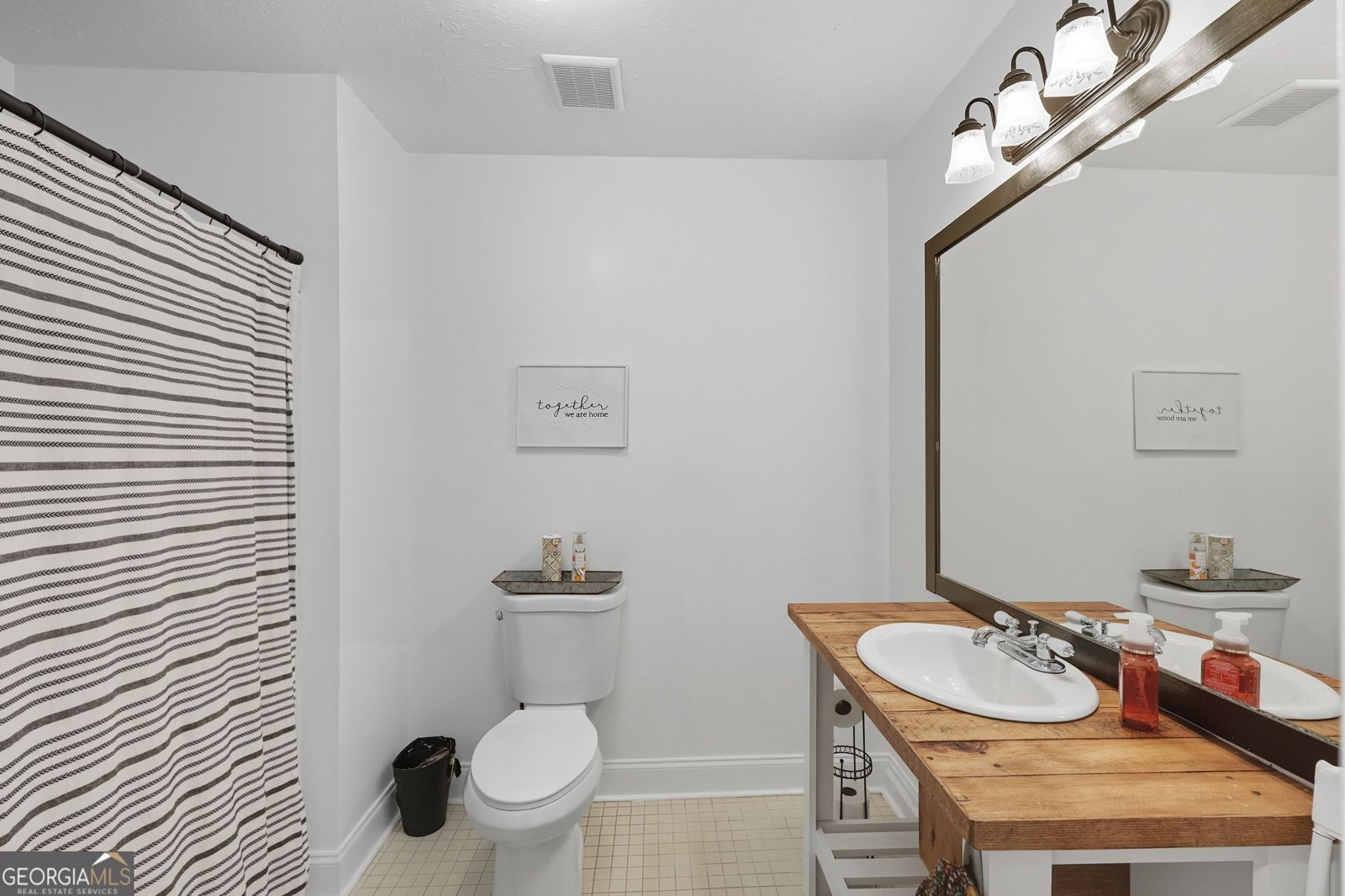 4466 Sardis Drive Gainesville - 1