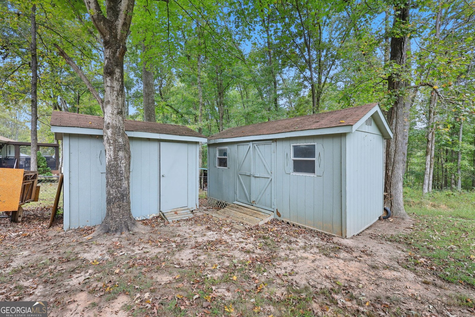 4466 Sardis Drive Gainesville - 11