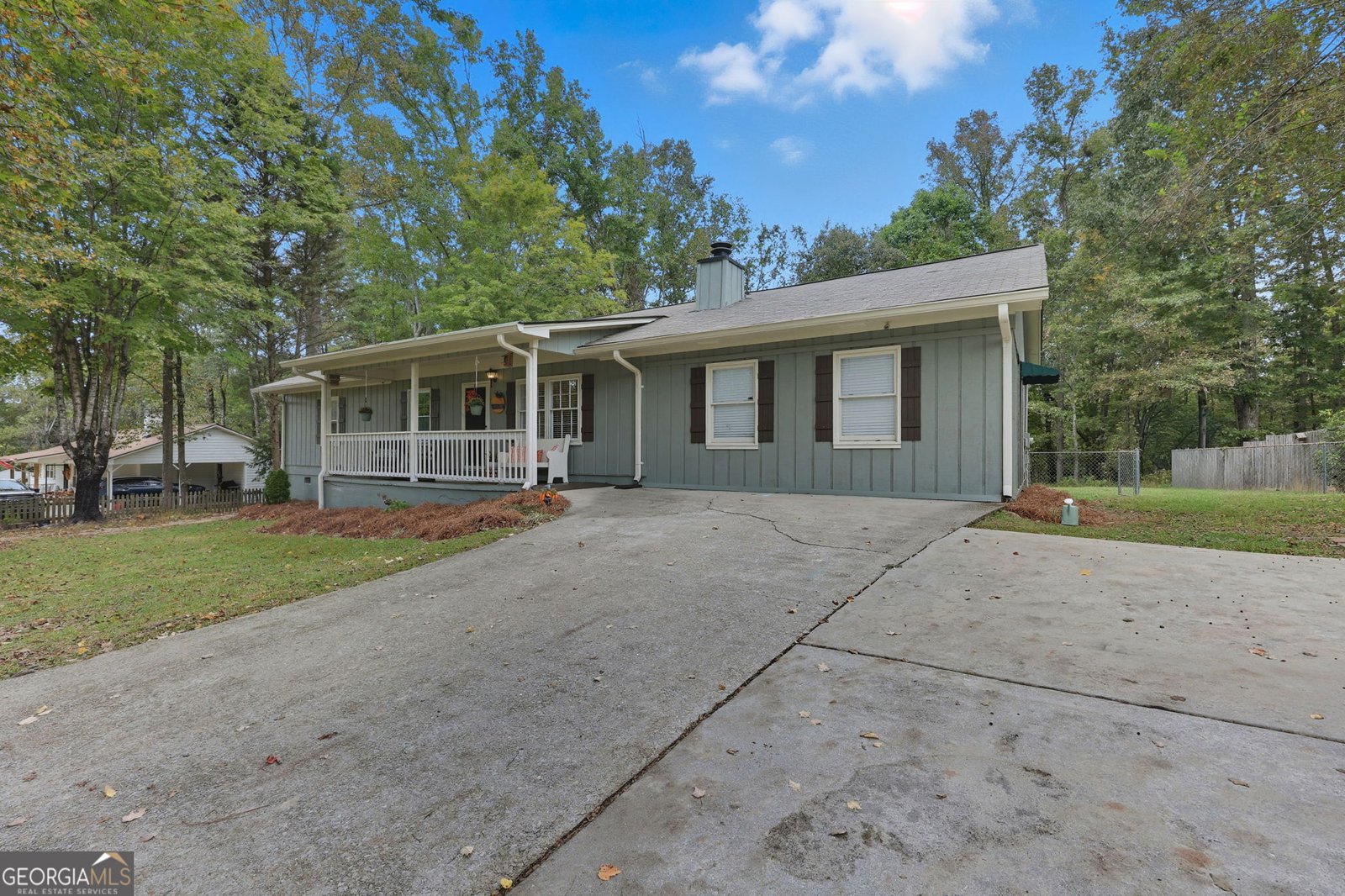4466 Sardis Drive Gainesville - 12
