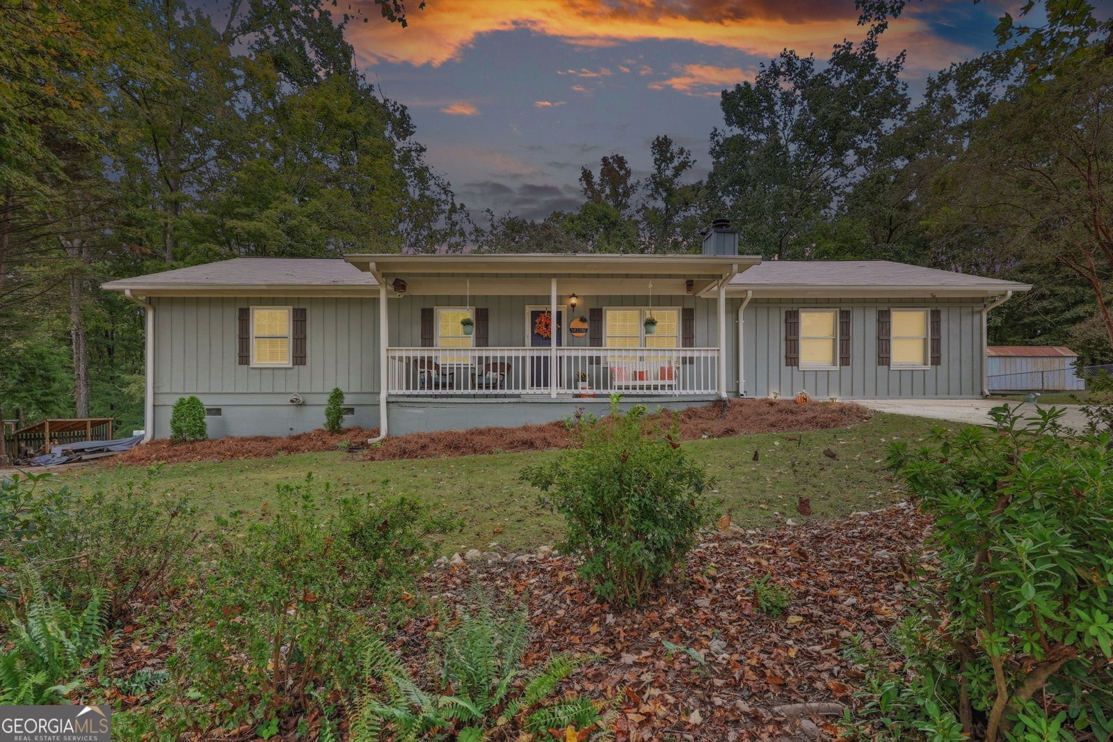 4466 Sardis Drive Gainesville - 13