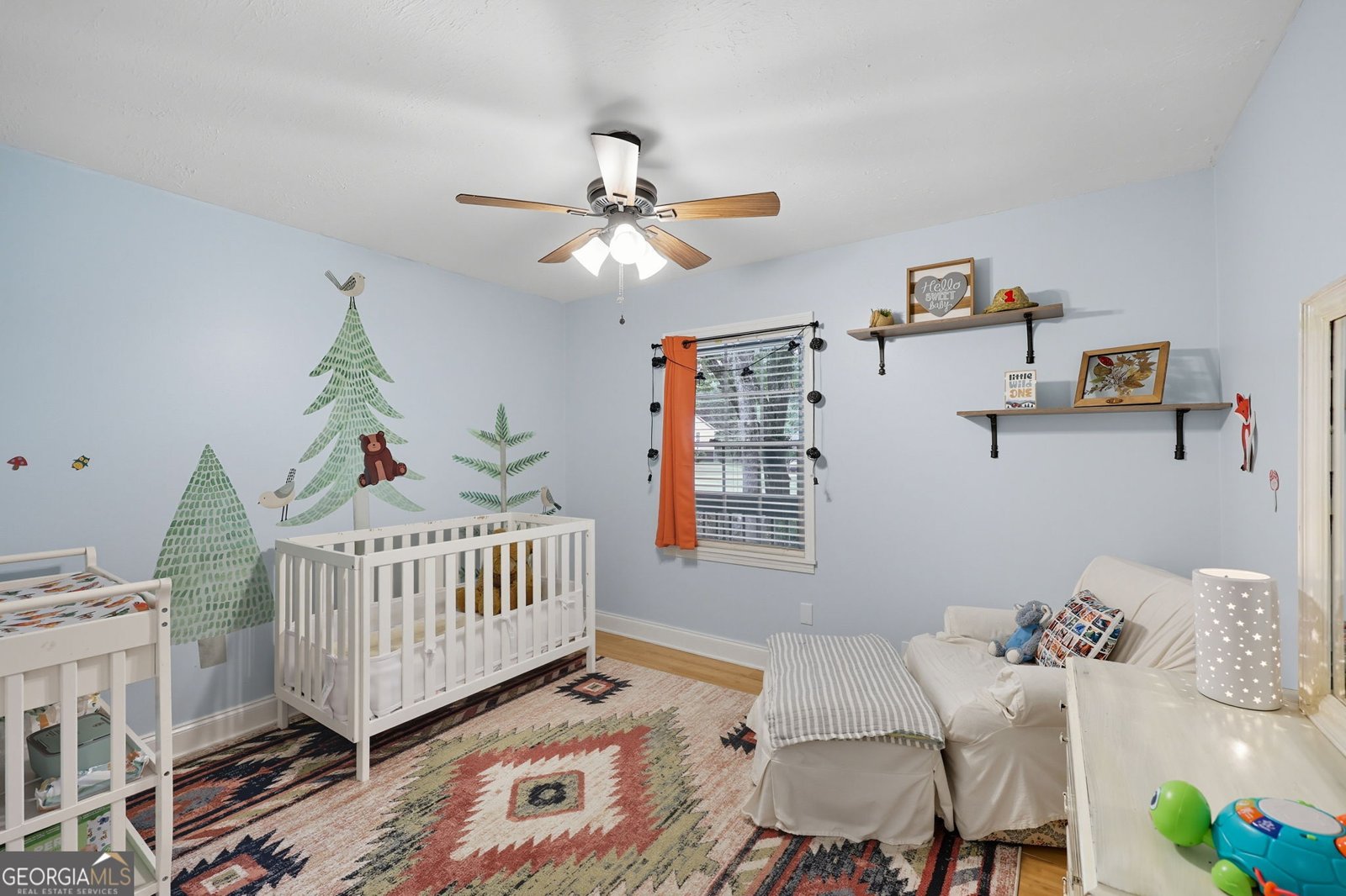 4466 Sardis Drive Gainesville - 17