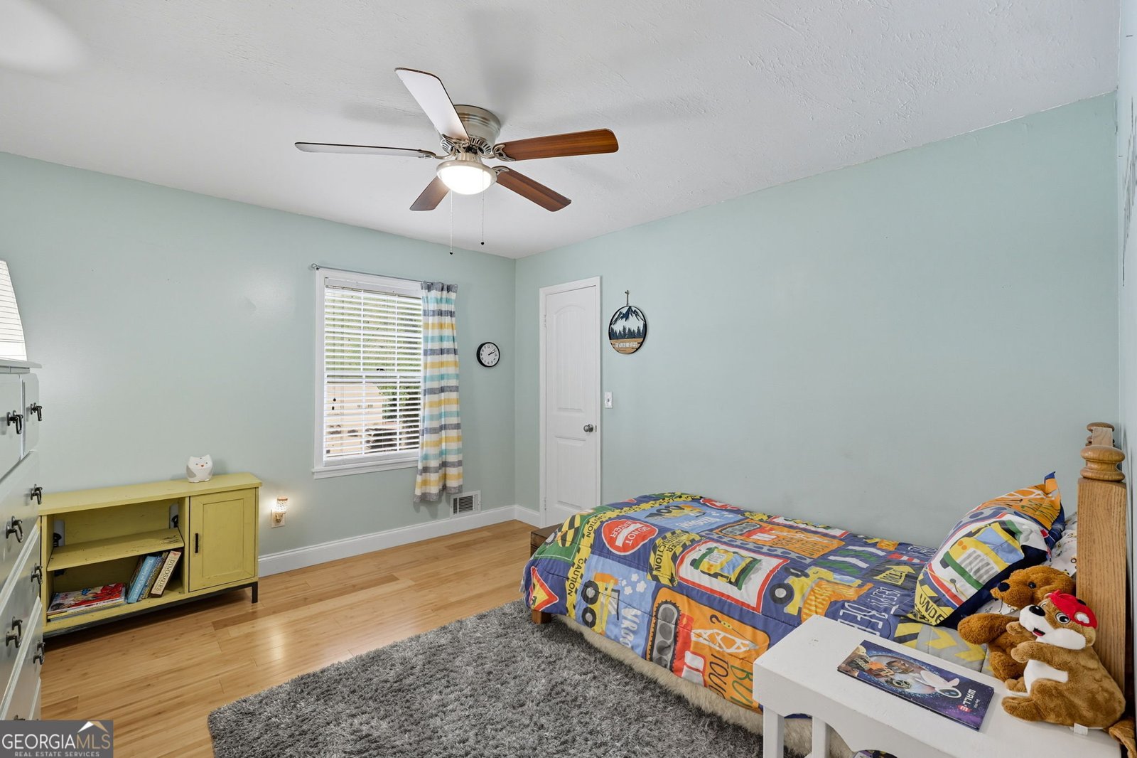 4466 Sardis Drive Gainesville - 2
