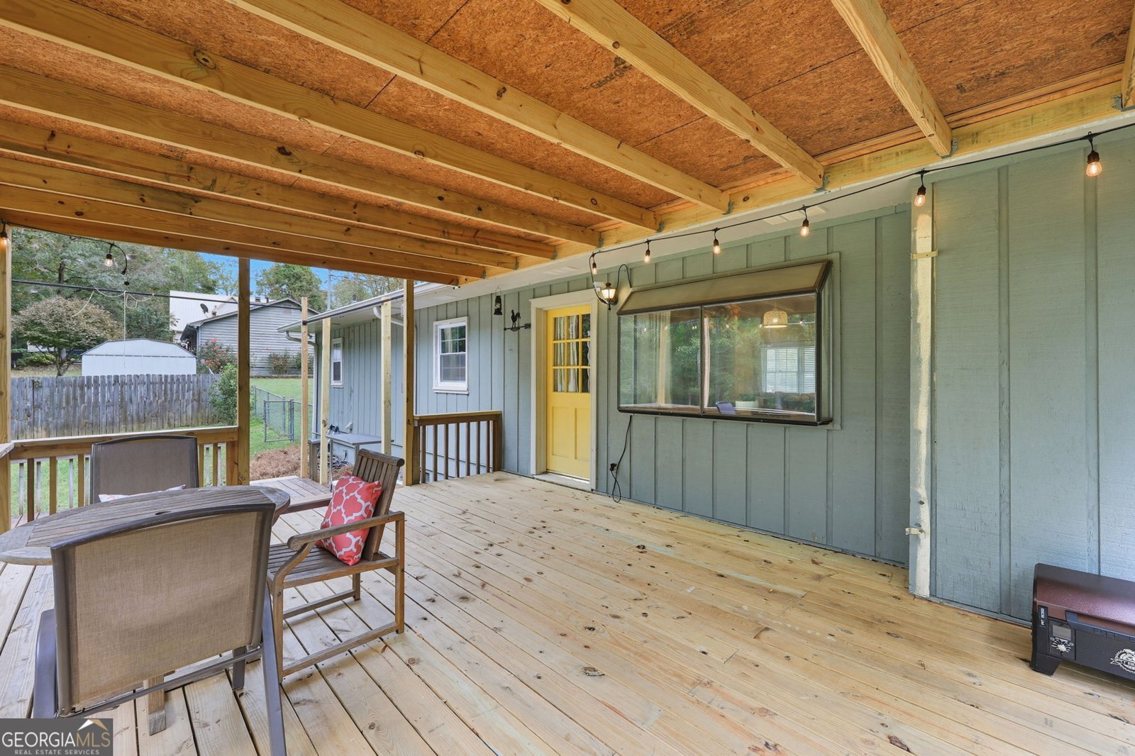 4466 Sardis Drive Gainesville - 23