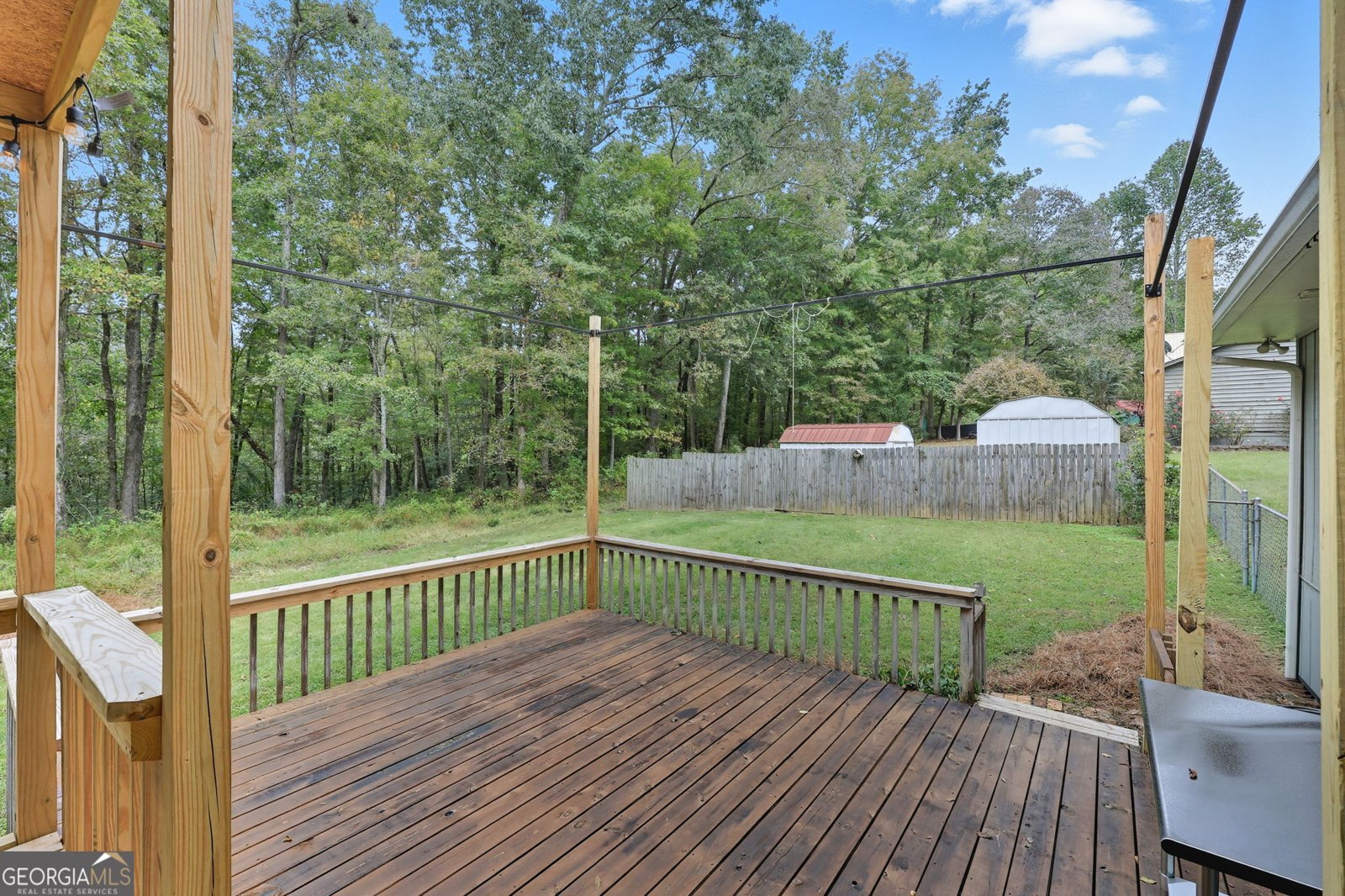4466 Sardis Drive Gainesville - 24