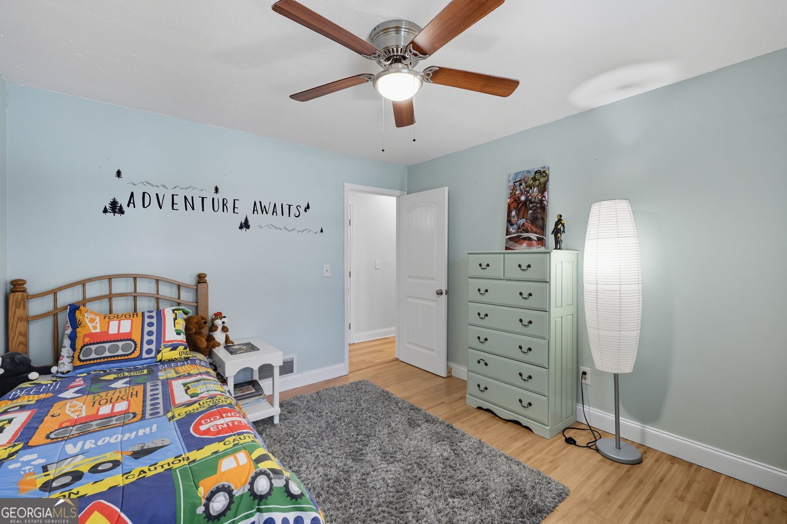 4466 Sardis Drive Gainesville - 3