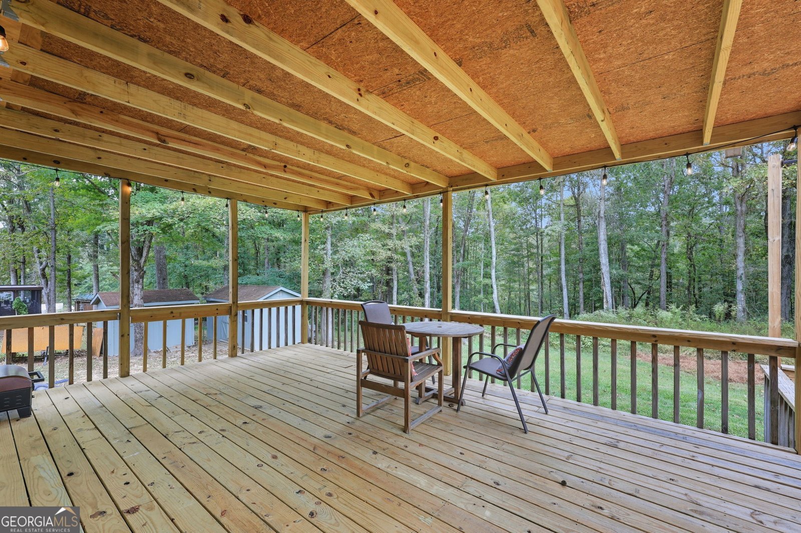 4466 Sardis Drive Gainesville - 4