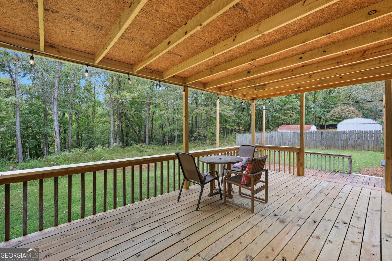 4466 Sardis Drive Gainesville - 5