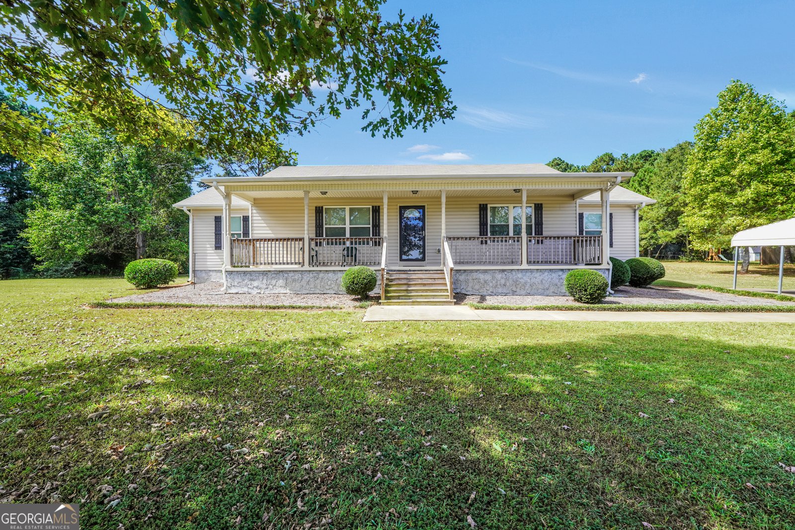 185 Wynn Road McDonough - 1