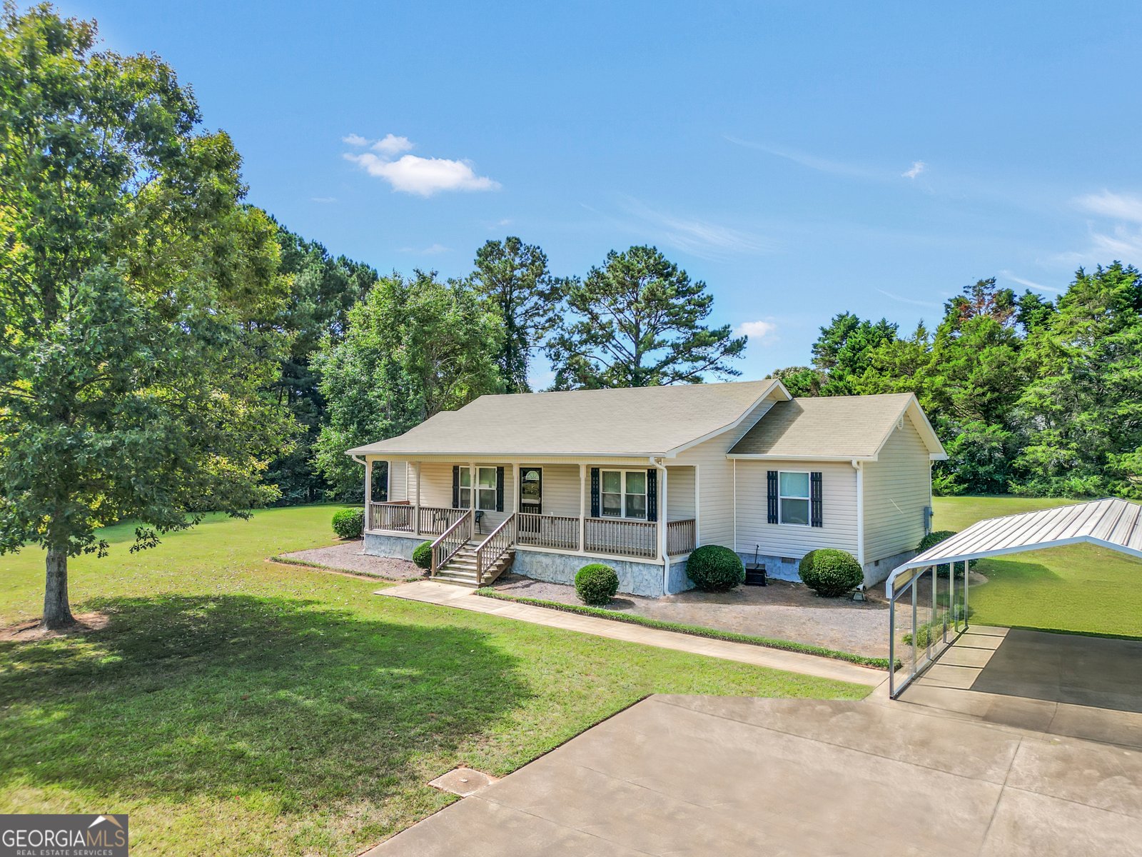185 Wynn Road McDonough - 2