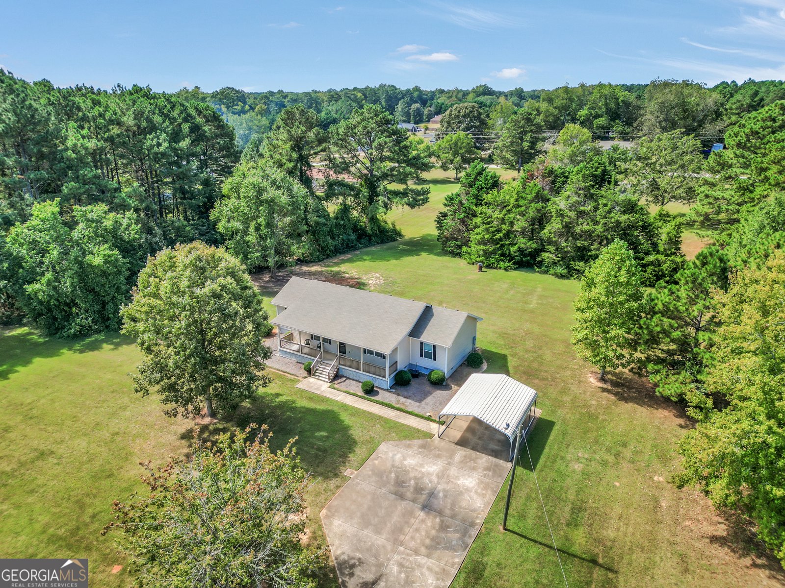 185 Wynn Road McDonough - 3