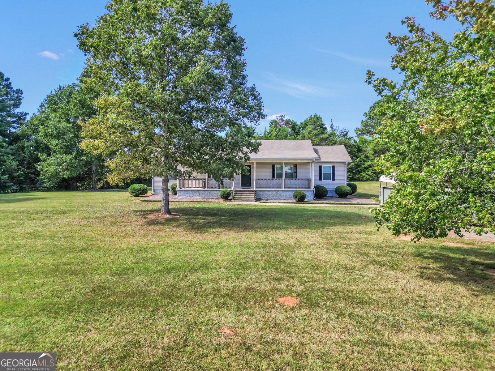 185 Wynn Road McDonough - 34