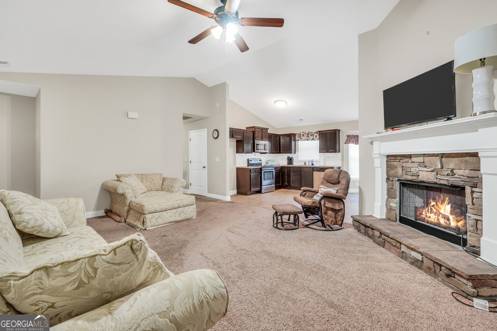 185 Wynn Road McDonough - 4