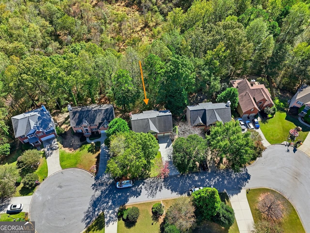 3612 BROOKEFALL Court Suwanee - 24
