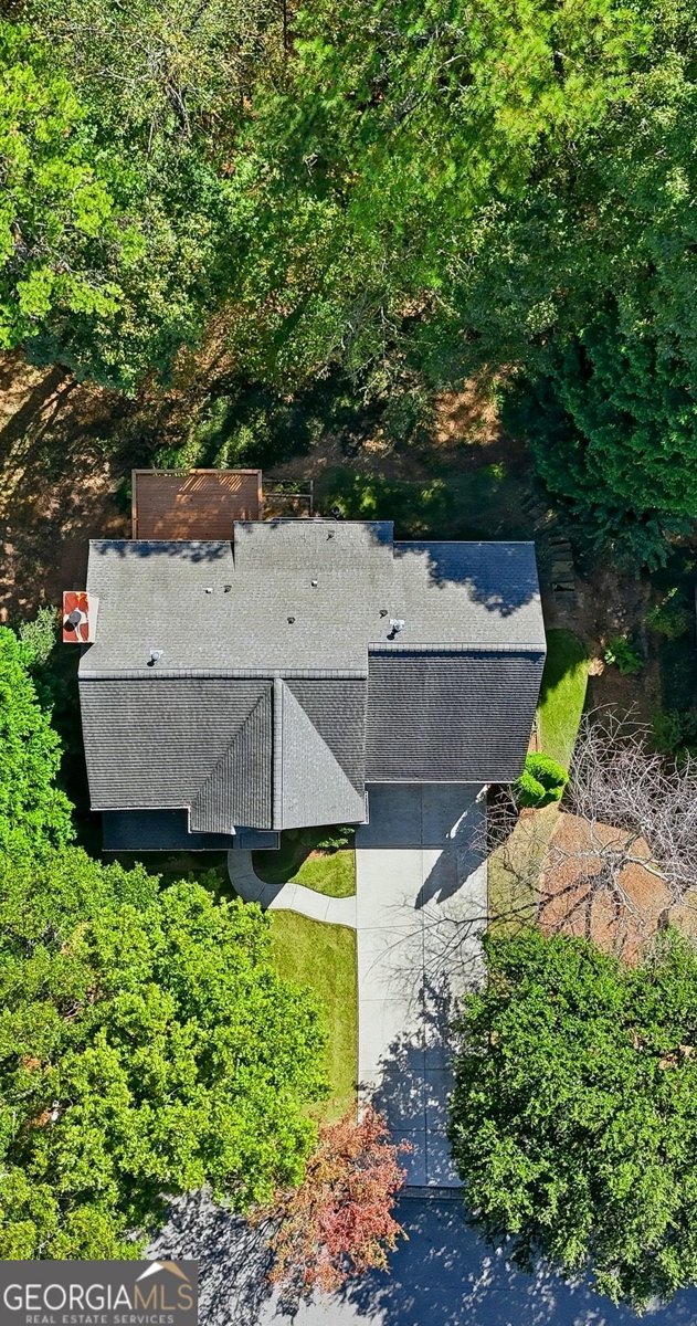 3612 BROOKEFALL Court Suwanee - 26