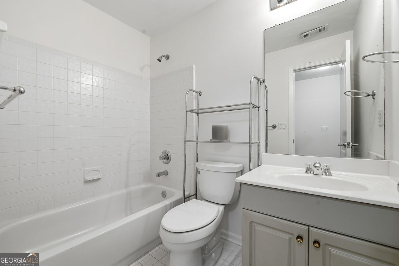 3612 BROOKEFALL Court Suwanee - 3