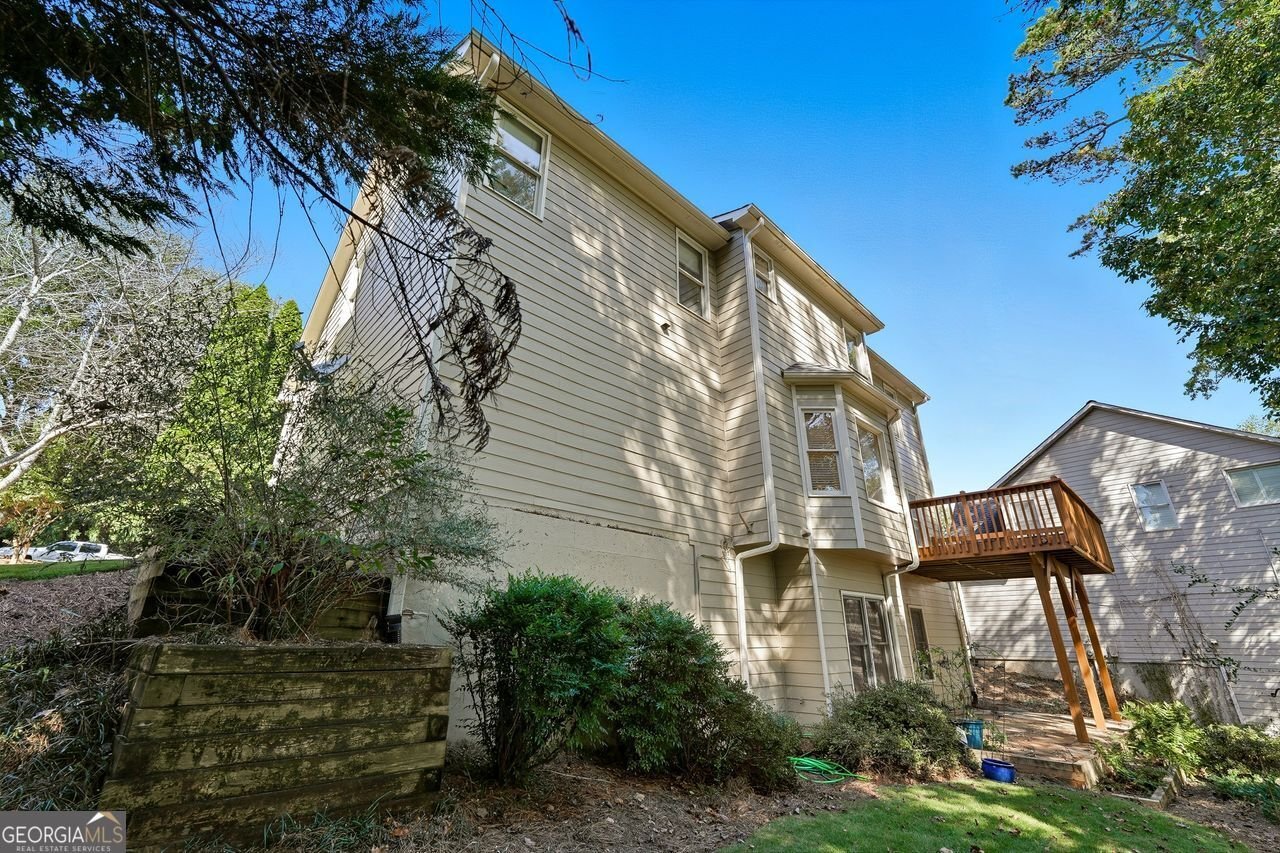 3612 BROOKEFALL Court Suwanee - 40