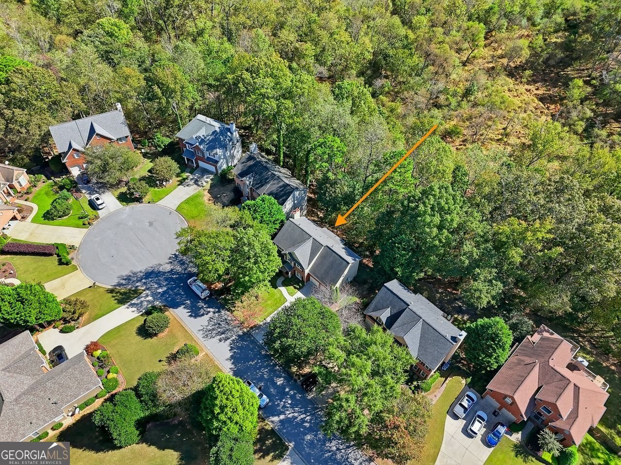 3612 BROOKEFALL Court Suwanee - 44