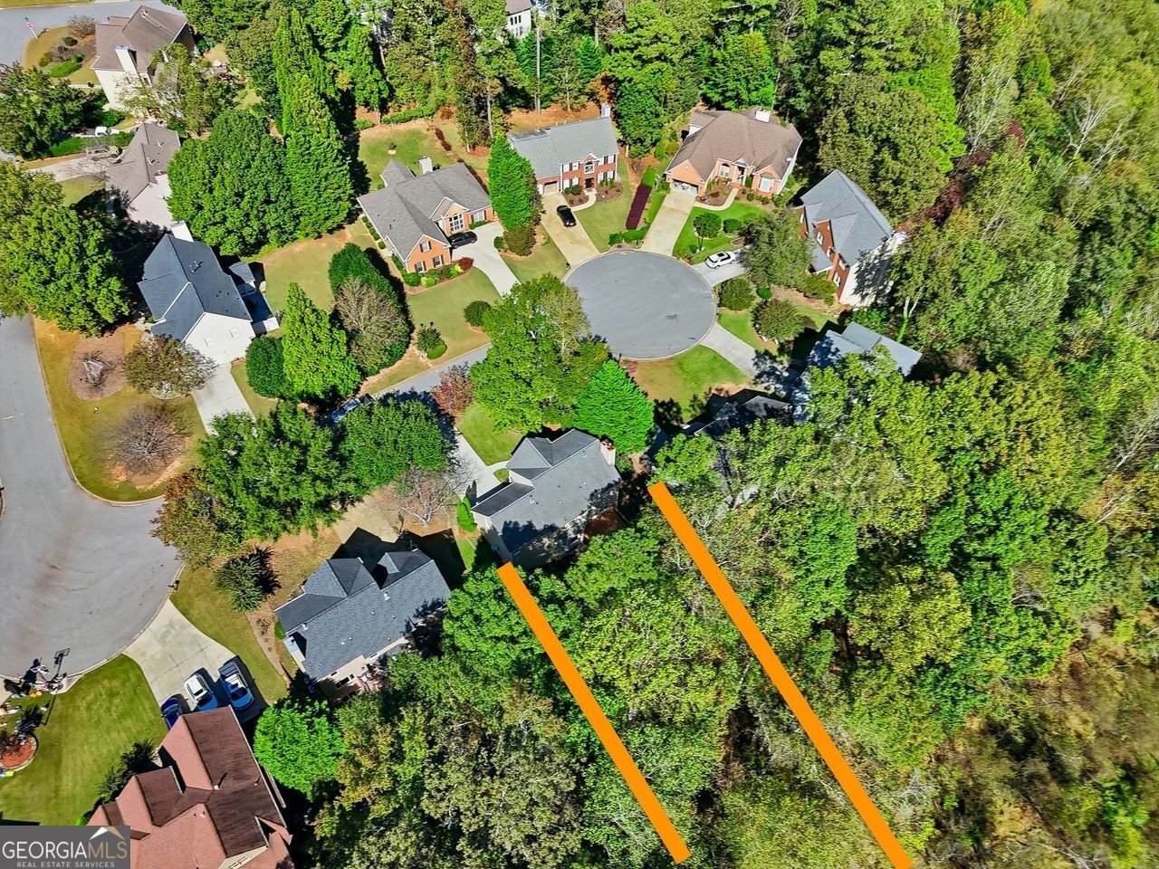 3612 BROOKEFALL Court Suwanee - Photo 46