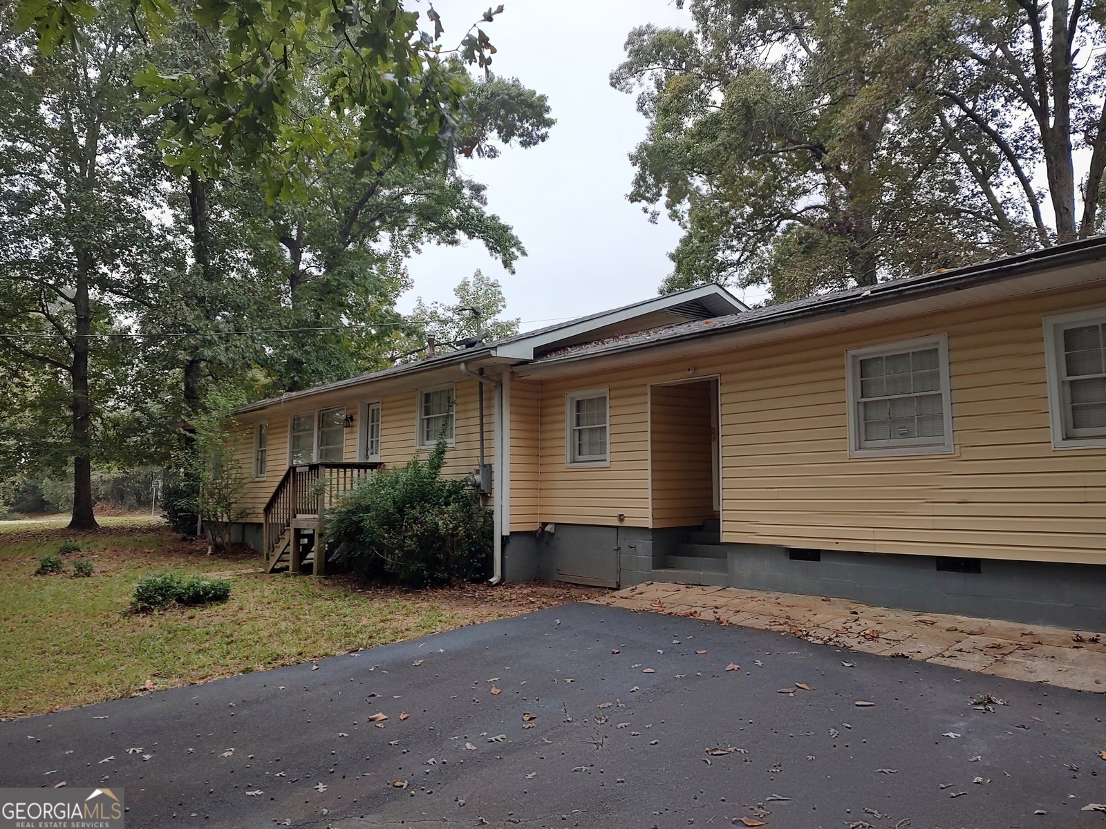 2772 Lake Road McDonough - 13