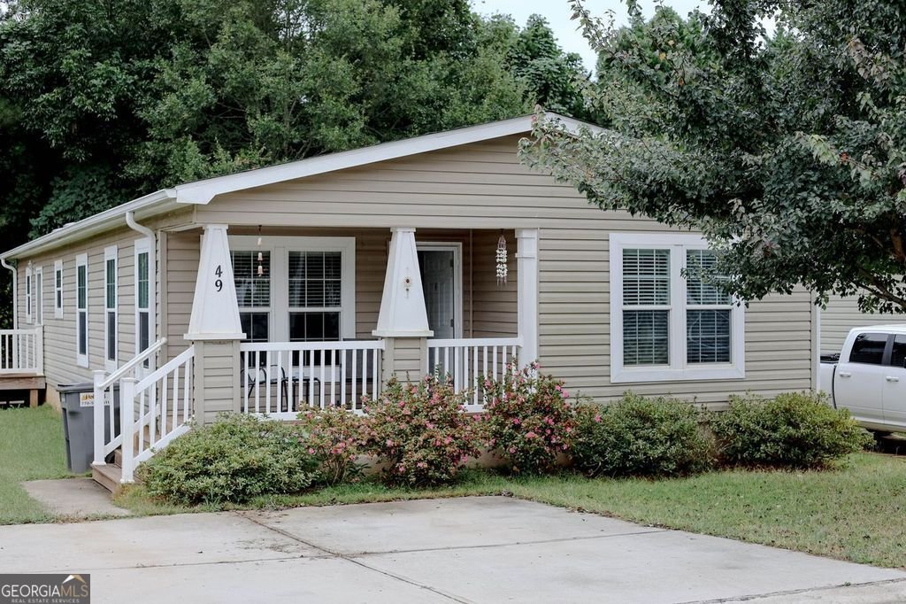 49 Beaver Run Road Newnan - 1