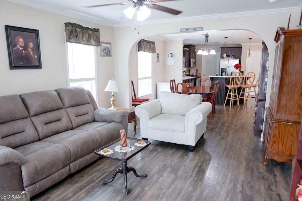 49 Beaver Run Road Newnan - 10