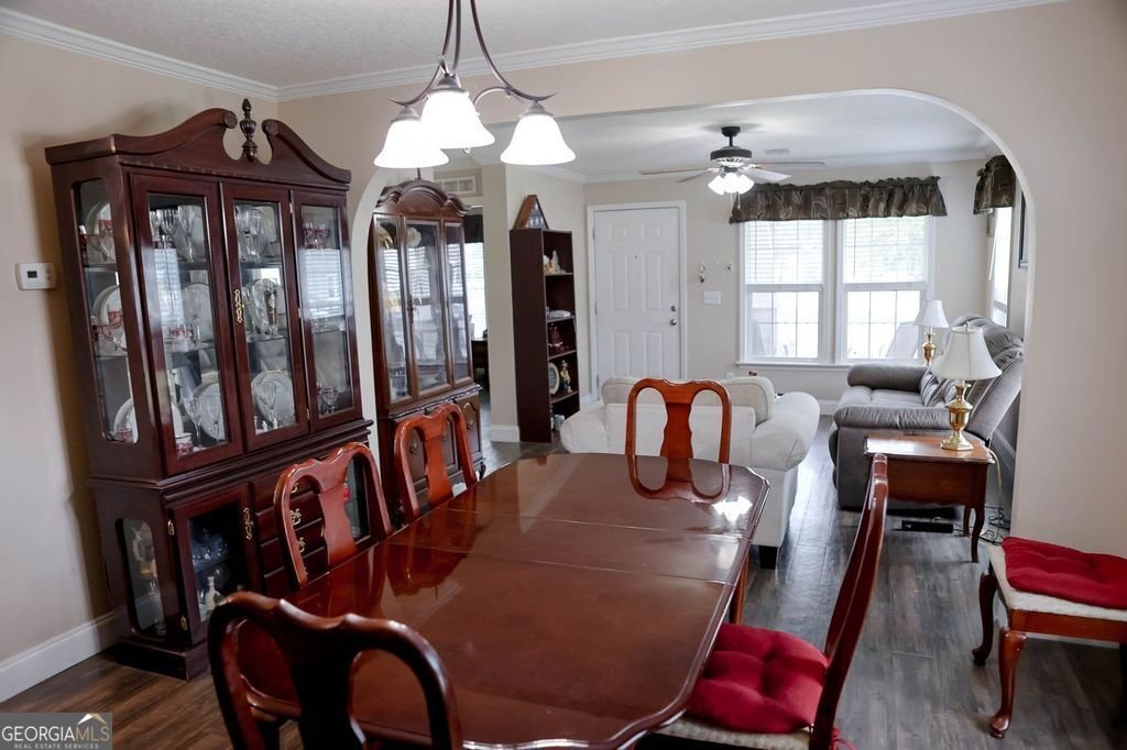 49 Beaver Run Road Newnan - 13