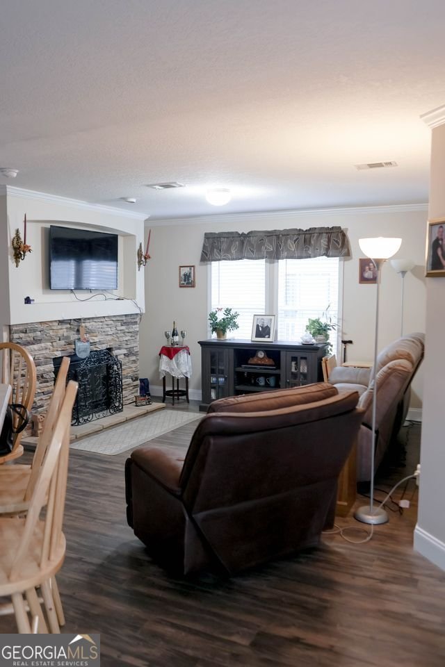 49 Beaver Run Road Newnan - 14