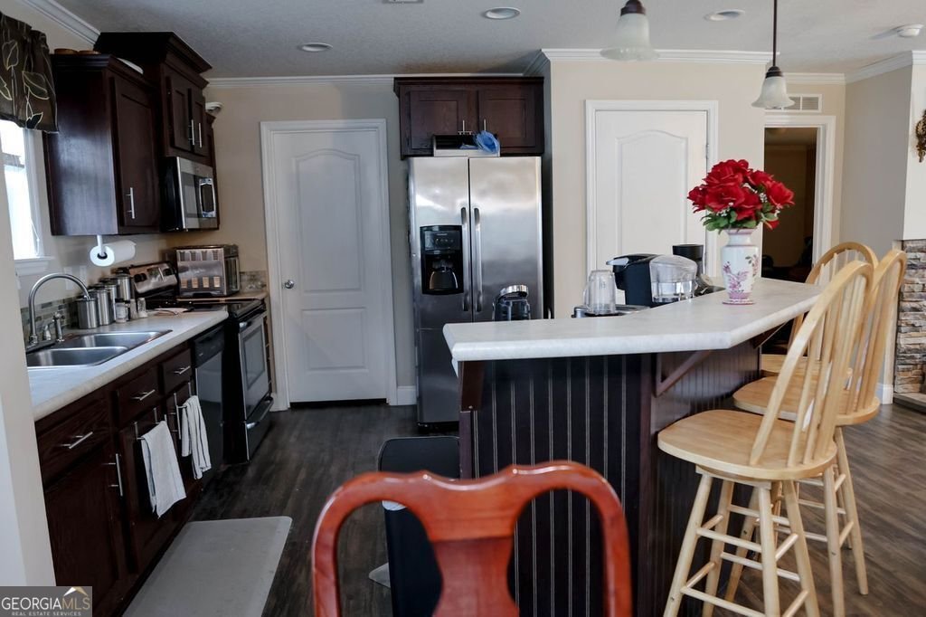 49 Beaver Run Road Newnan - 17