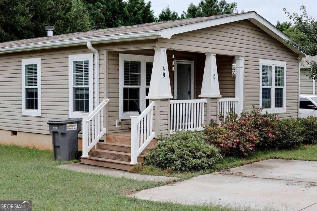 49 Beaver Run Road Newnan - 2