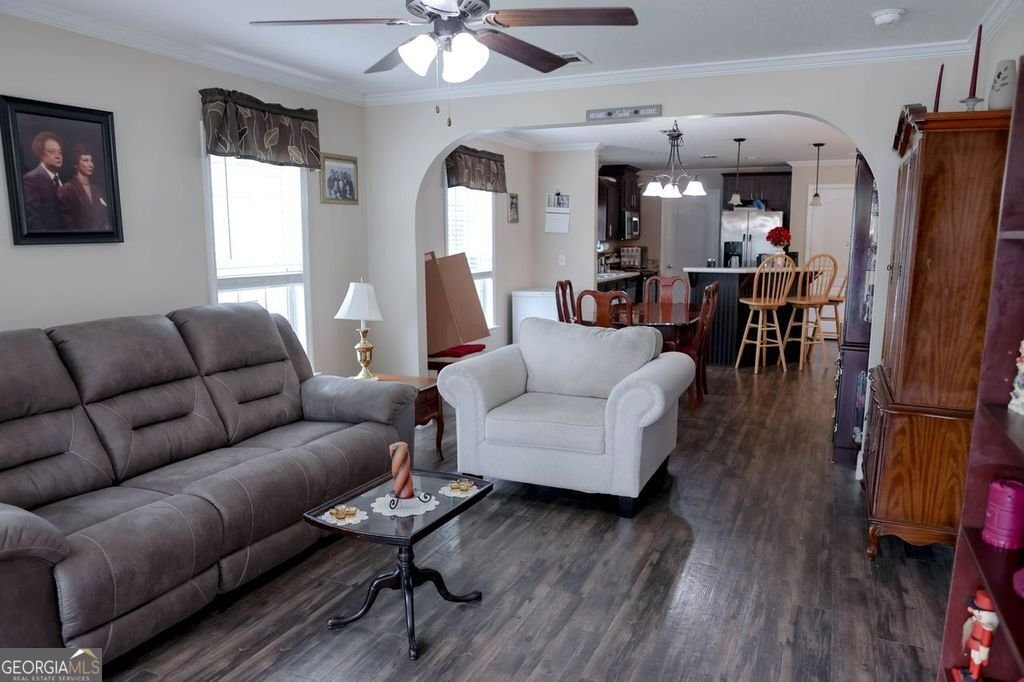 49 Beaver Run Road Newnan - 20