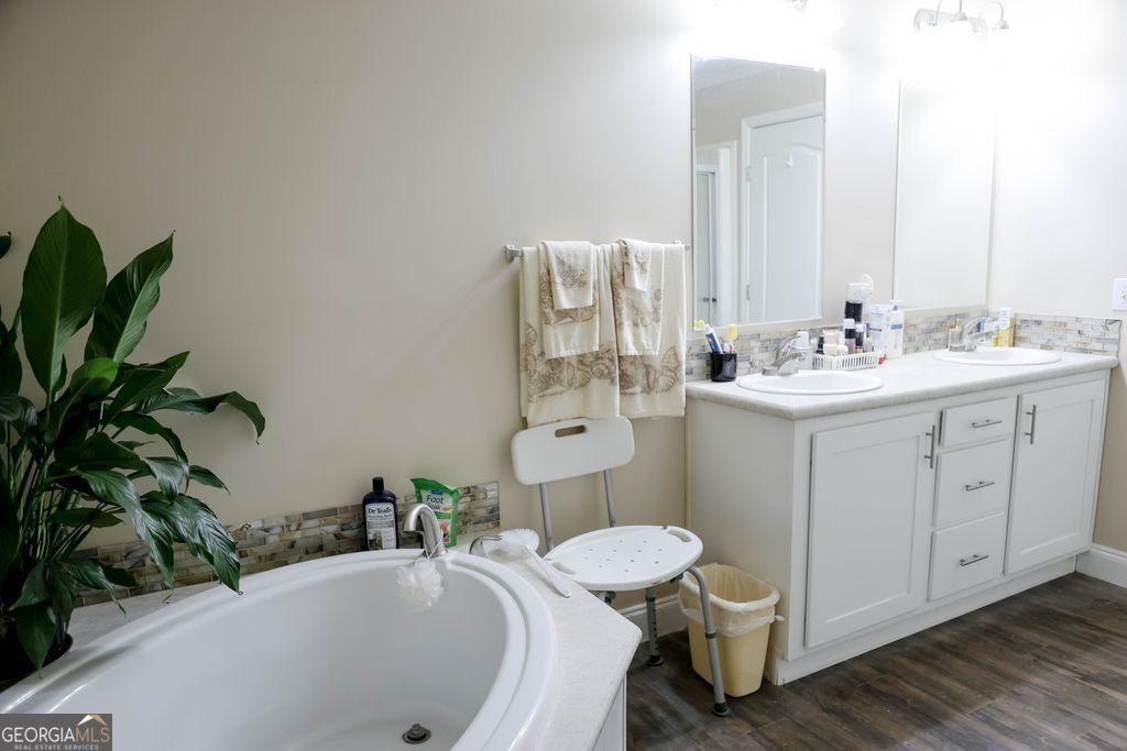 49 Beaver Run Road Newnan - 26