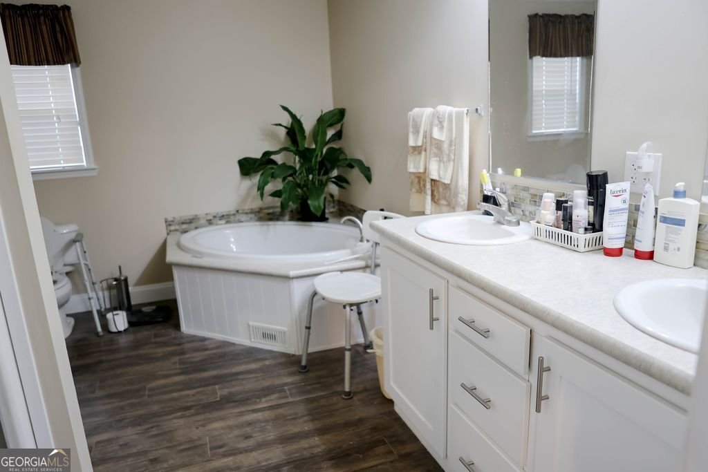 49 Beaver Run Road Newnan - 27