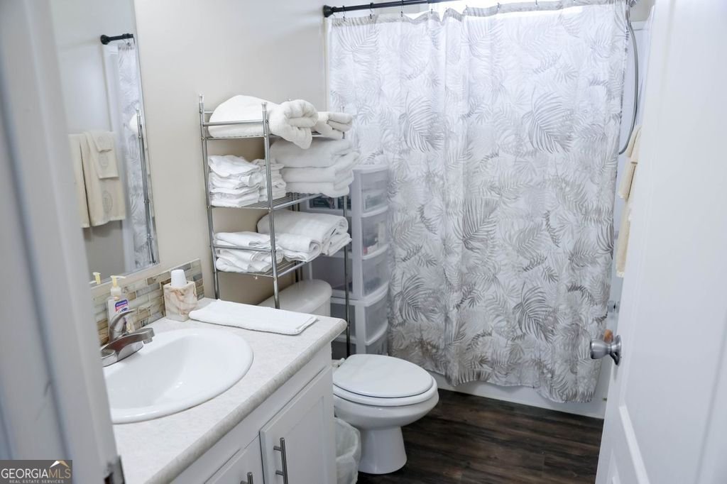 49 Beaver Run Road Newnan - 33