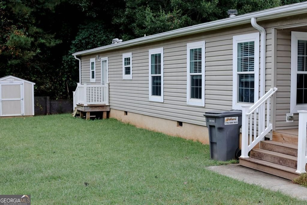 49 Beaver Run Road Newnan - 34