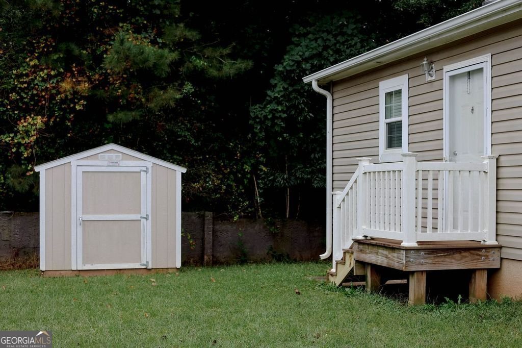 49 Beaver Run Road Newnan - 35